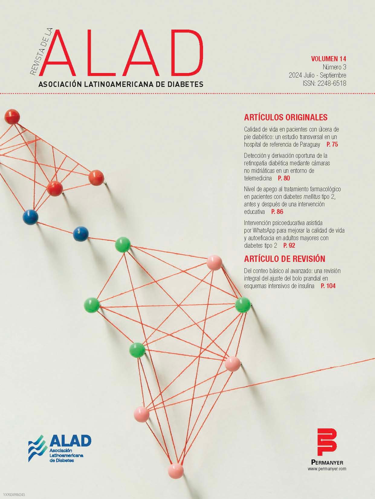 ALAD Vol.14 Num.3