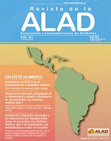 ALAD Vol.5 Num.1