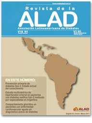 ALAD Vol.1 Num.1