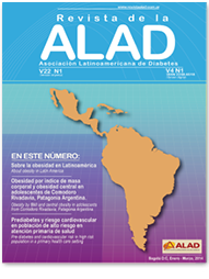 ALAD Vol.4 Num.1